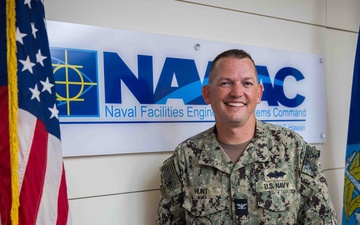 Laulima Navy Spotlight: For NAVFAC XO, Volunteering with Navy Sailors and Church Members Builds Connection