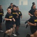 Army's 250th Birthday Run