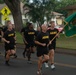 Army's 250th Birthday Run
