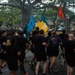 Army's 250th Birthday Run