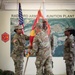 Hough takes over as RFAAP's commander