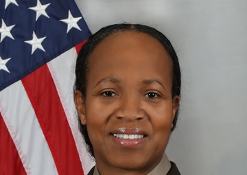Hough takes over as RFAAP’s commander