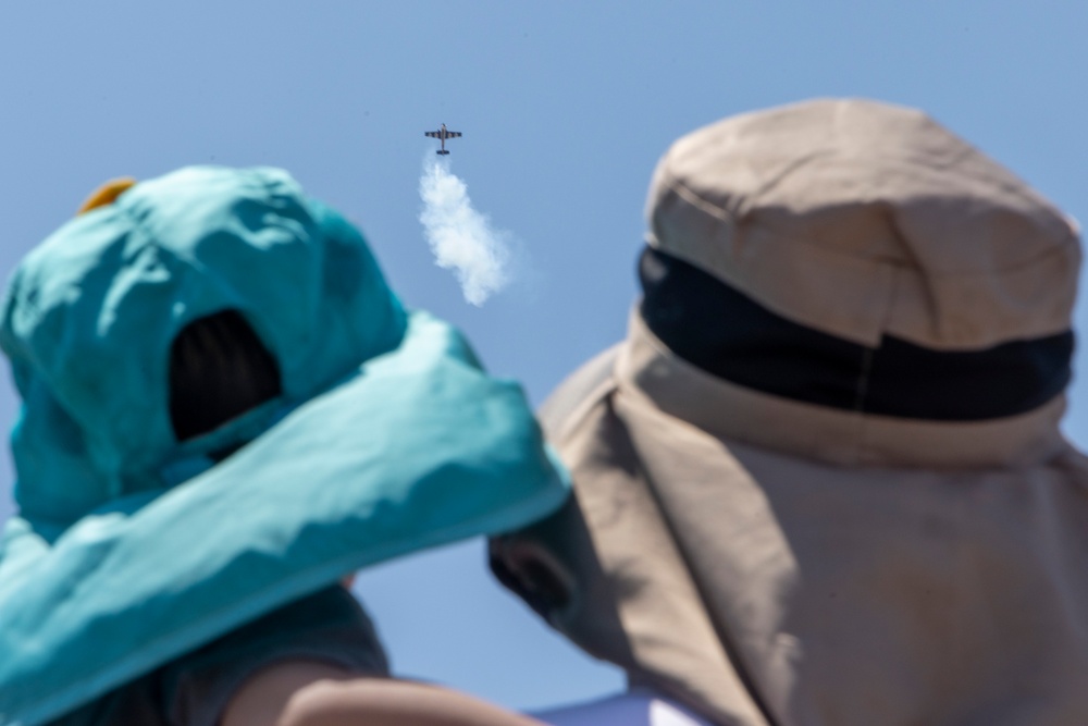 Beale Air &amp; Space Expo 2025