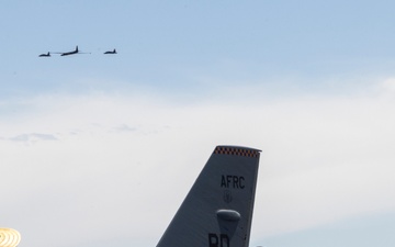Beale Air &amp; Space Expo 2025