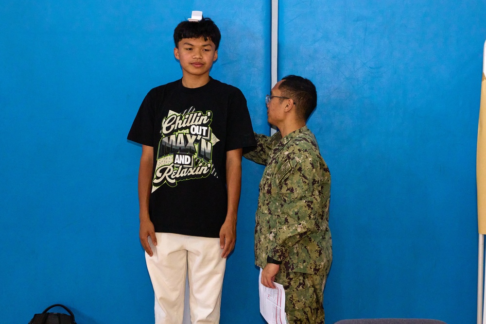 Outreach in Action: Promoting Student Health Through Sports and Wellness