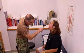 Outreach in Action: Promoting Student Health Through Sports and Wellness