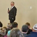 Installation Management Command-Readiness director makes June 2025 visit to Fort McCoy