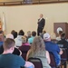 Installation Management Command-Readiness director makes June 2025 visit to Fort McCoy