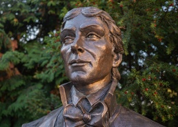 The Polish American Patriot who became a Hero of Freedom