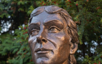 The Polish American Patriot who became a Hero of Freedom