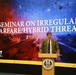 Coordinated, Deliberate, Effective: Why Authoritarians Are Winning the Hybrid War