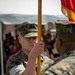 Force Headquarters Group Change of Command Ceremony