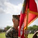 Force Headquarters Group Change of Command Ceremony