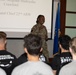 McConnell hosts Recruit Camp 2025!
