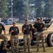 Garrison Hawaii Celebrates the Army’s 250th Birthday with a Motivational Run, 2025