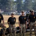 Garrison Hawaii Celebrates the Army’s 250th Birthday with a Motivational Run, 2025