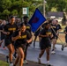 Garrison Hawaii Celebrates the Army’s 250th Birthday with a Motivational Run, 2025