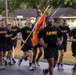 Garrison Hawaii Celebrates the Army’s 250th Birthday with a Motivational Run, 2025