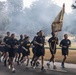 Garrison Hawaii Celebrates the Army’s 250th Birthday with a Motivational Run, 2025