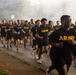 Garrison Hawaii Celebrates the Army’s 250th Birthday with a Motivational Run, 2025