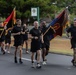 Garrison Hawaii Celebrates the Army’s 250th Birthday with a Motivational Run, 2025