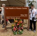 Garrison Hawaii Health and Fitness Center Renamed to Honor CSM Henry Lee
