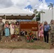 Garrison Hawaii Health and Fitness Center Renamed to Honor CSM Henry Lee