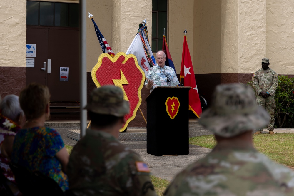 Garrison Hawaii Health and Fitness Center Renamed to Honor CSM Henry Lee
