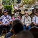 Garrison Hawaii Health and Fitness Center Renamed to Honor CSM Henry Lee