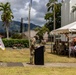 Garrison Hawaii Health and Fitness Center Renamed to Honor CSM Henry Lee