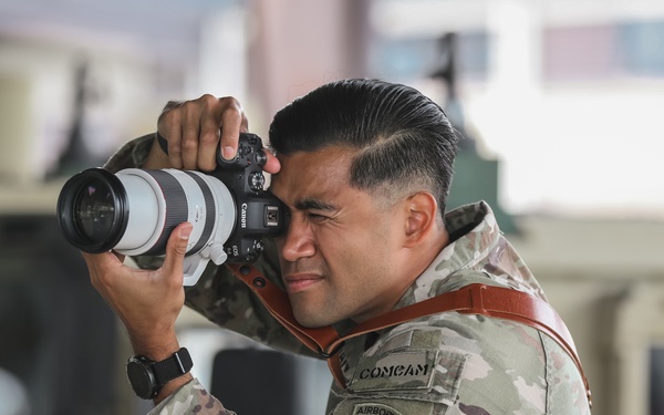 XVIII Airborne Corps - Airborne Operations