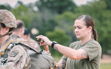 XVIII Airborne Corps - Airborne Operations