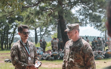 XVIII Airborne Corps - Airborne Operations