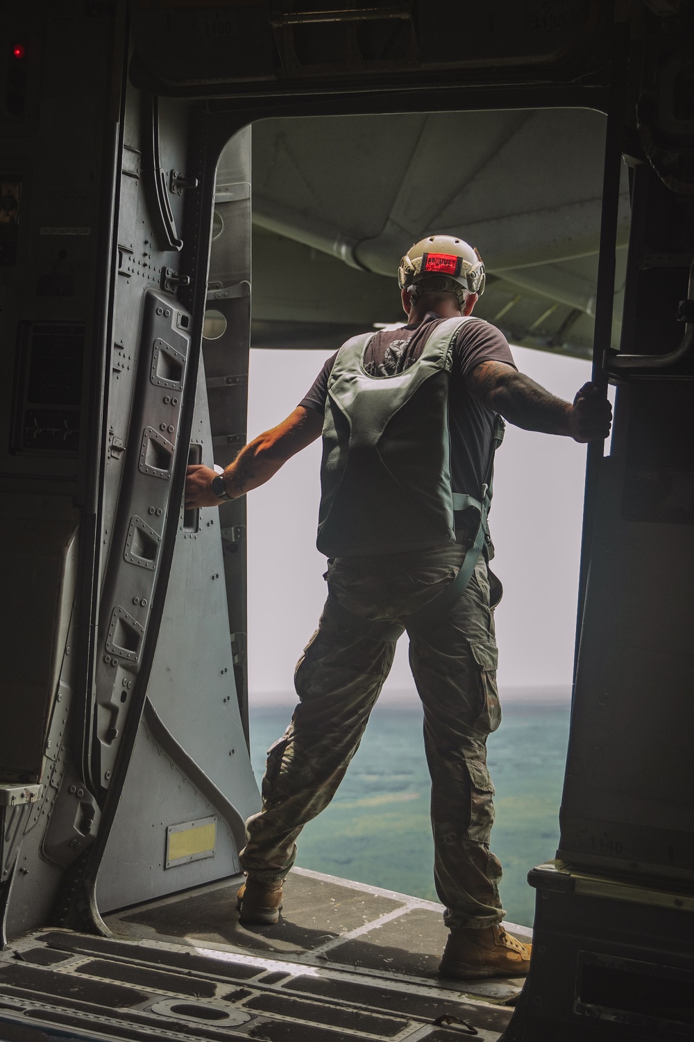 1-507th PIR Basic Airborne Course