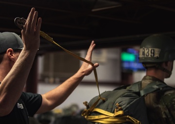 1-507th PIR Basic Airborne Course