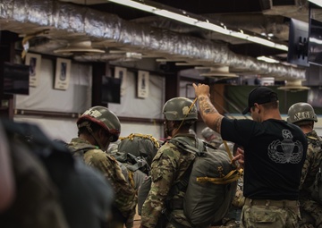 1-507th PIR Basic Airborne Course
