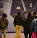 STARBASE AR temporarily suspends operations, hosts final class