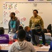 STARBASE AR temporarily suspends operations, hosts final class