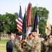 Brig. Gen. Brad Hinson: Sustaining the Army’s legacy at 250 years