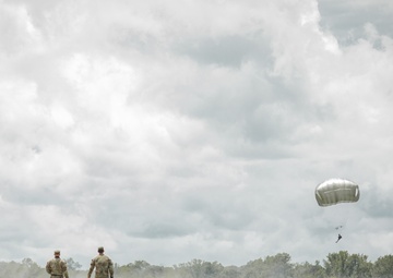 1-507th PIR Basic Airborne Course