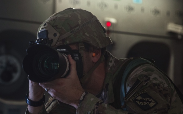 1-507th PIR Basic Airborne Course