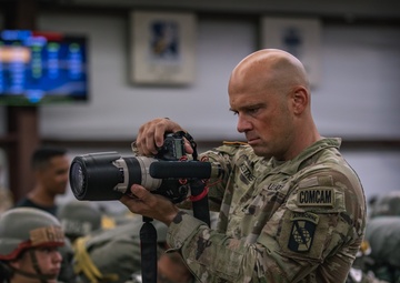 1-507th PIR Basic Airborne Course