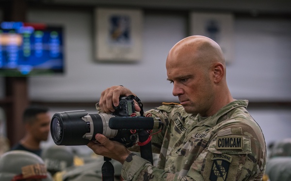 1-507th PIR Basic Airborne Course