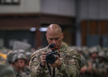 1-507th PIR Basic Airborne Course