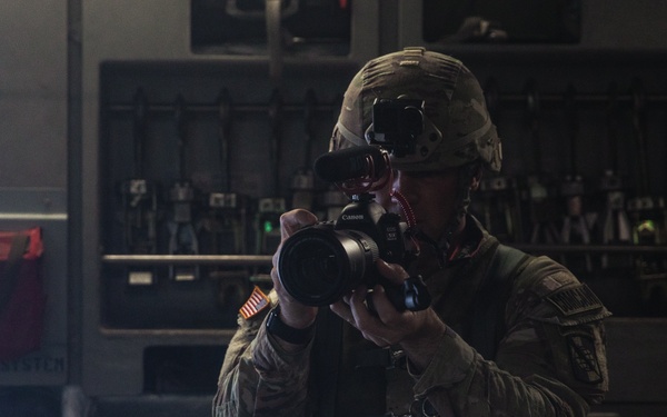 1-507th PIR Basic Airborne Course