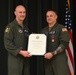 314th OG SEL retires after more than 24 years of service