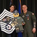 314th OG SEL retires after more than 24 years of service