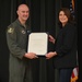 314th OG SEL retires after more than 24 years of service