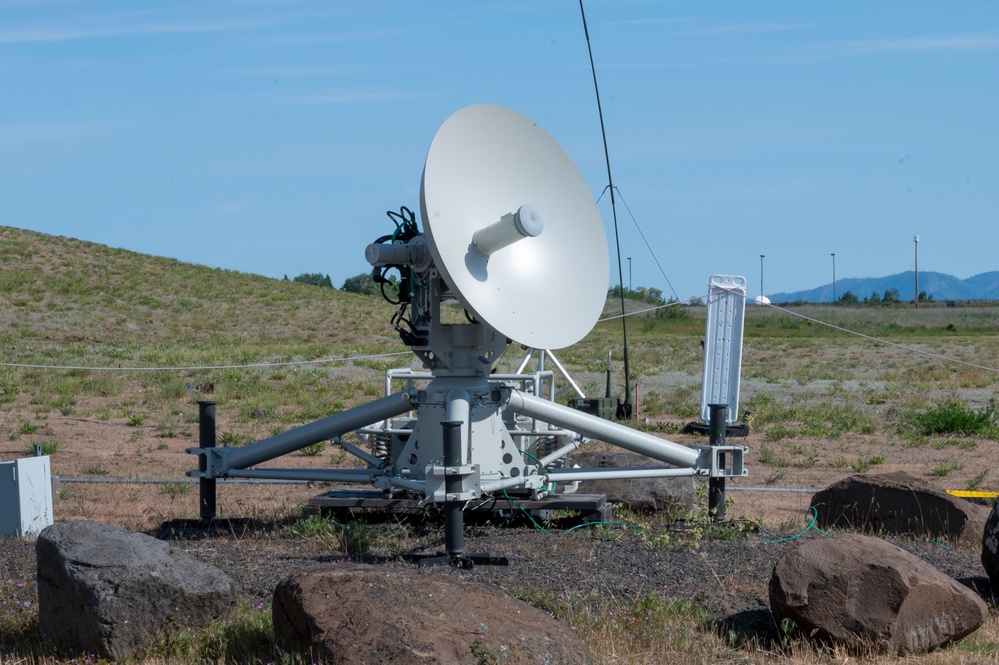 Fairchild AFB establishes framework for Global ASNT