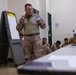 1st CEB chaplain speaks about spiritual fitness during deployment
